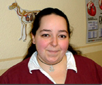 Foto von Milena Pauls